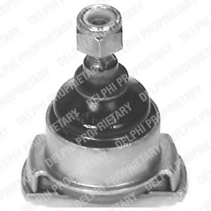 Articulatie sarcina/ghidare TC509 DELPHI - Pivoti/ articulatii Articulatie sarcina/ghidare TC509 DELPHI - Pivoti/ articulatii