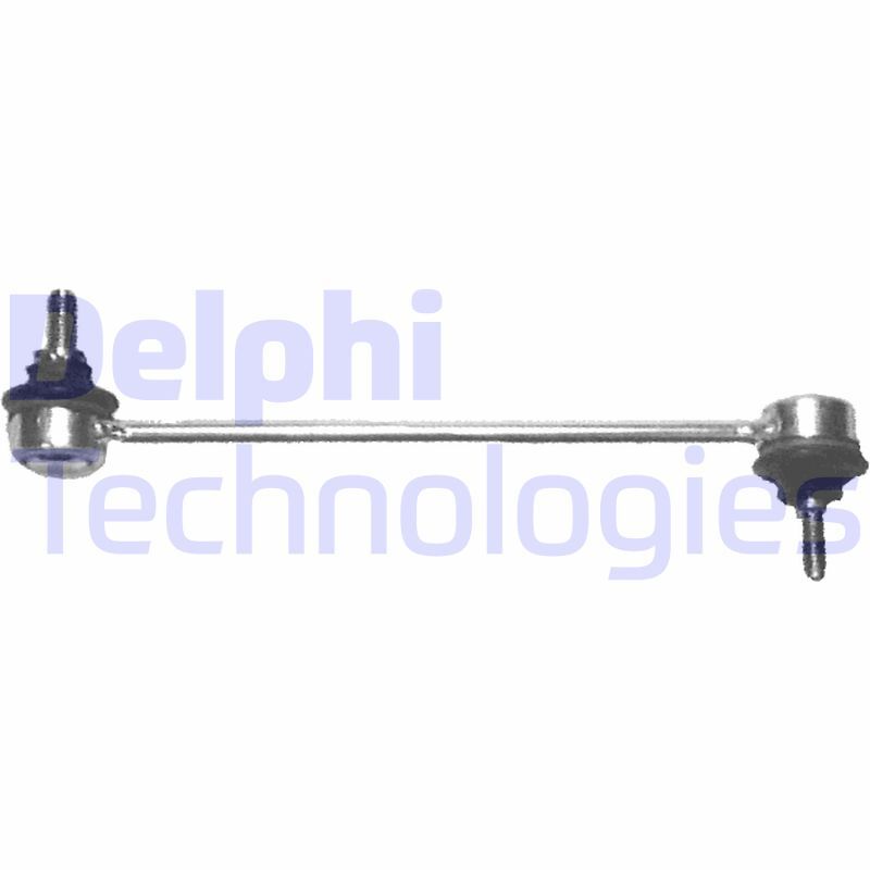 Brat/bieleta suspensie, stabilizator TC510 DELPHI - Bara torsiune Brat/bieleta suspensie, stabilizator TC510 DELPHI - Bara torsiune