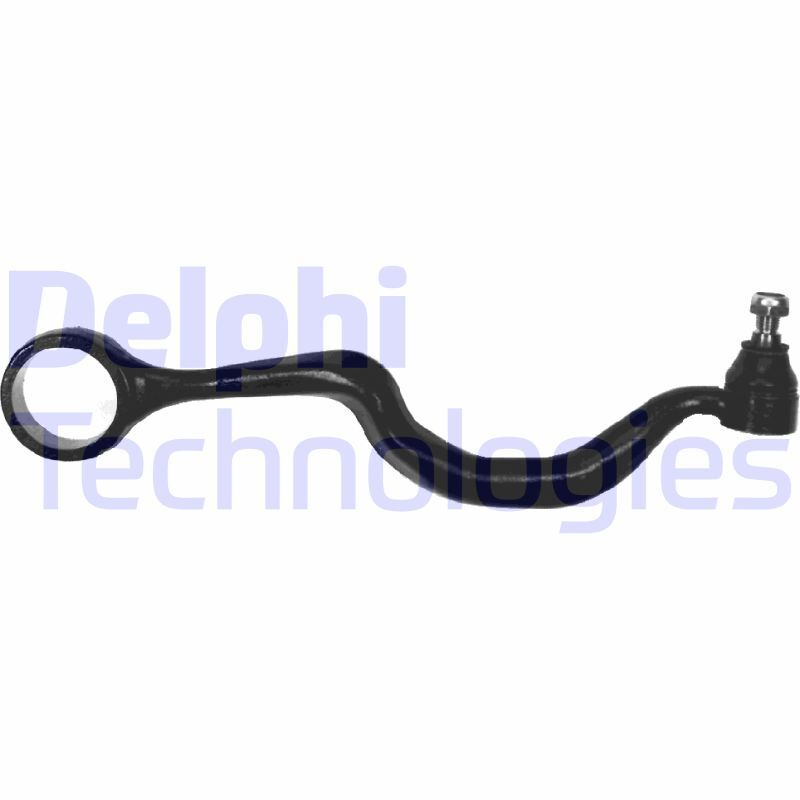 Brat, suspensie roata TC512 DELPHI - Brate suspensie / directie (bascula)