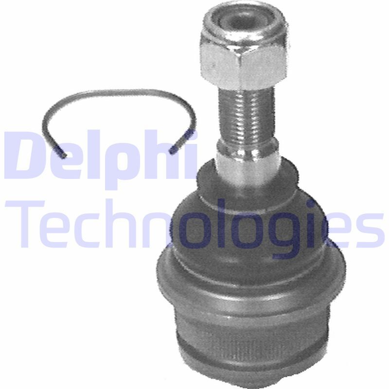 Articulatie sarcina/ghidare TC526 DELPHI - Pivoti/ articulatii Articulatie sarcina/ghidare TC526 DELPHI - Pivoti/ articulatii