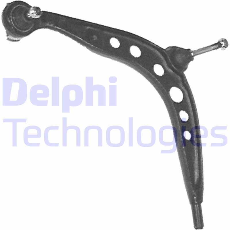 Brat, suspensie roata TC551 DELPHI - Directie / bucsi, rulmenti Brat, suspensie roata TC551 DELPHI - Directie / bucsi, rulmenti