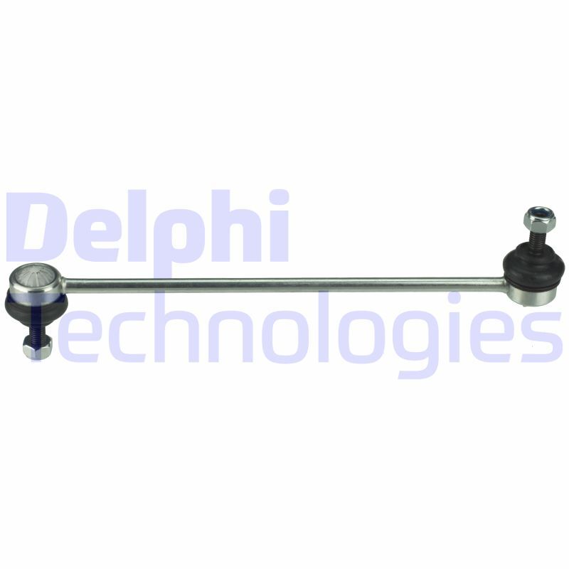 Brat/bieleta suspensie, stabilizator TC554 DELPHI - Bara torsiune Brat/bieleta suspensie, stabilizator TC554 DELPHI - Bara torsiune