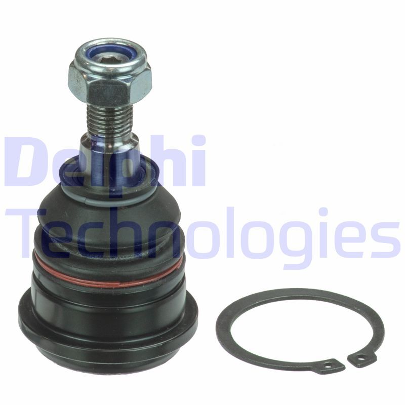 Articulatie sarcina/ghidare TC592 DELPHI - Pivot inferior/superior Articulatie sarcina/ghidare TC592 DELPHI - Pivot inferior/superior