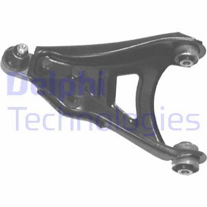 Brat, suspensie roata TC625 DELPHI - Directie / bucsi, rulmenti