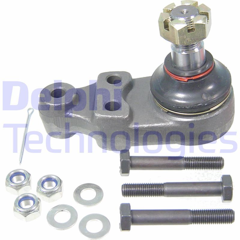 Articulatie sarcina/ghidare TC658 DELPHI - Pivoti/ articulatii Articulatie sarcina/ghidare TC658 DELPHI - Pivoti/ articulatii