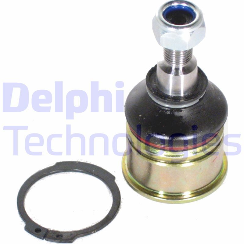 Articulatie sarcina/ghidare TC683 DELPHI - Pivot inferior/superior Articulatie sarcina/ghidare TC683 DELPHI - Pivot inferior/superior