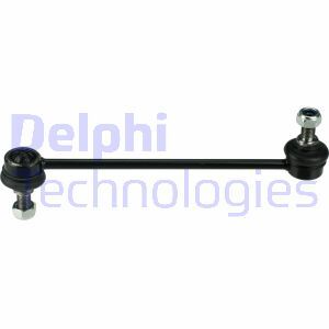 Brat/bieleta suspensie, stabilizator TC686 DELPHI - Bara torsiune Brat/bieleta suspensie, stabilizator TC686 DELPHI - Bara torsiune