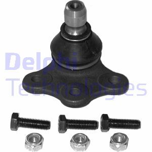Articulatie sarcina/ghidare TC687 DELPHI - Pivoti/ articulatii Articulatie sarcina/ghidare TC687 DELPHI - Pivoti/ articulatii