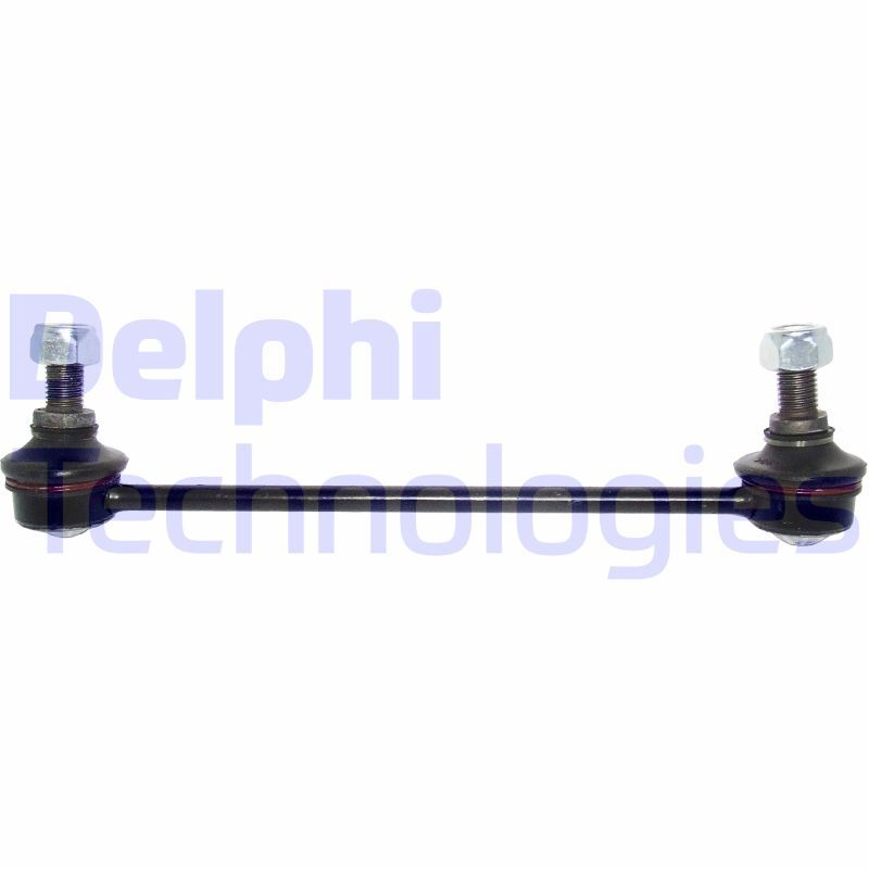 Brat/bieleta suspensie, stabilizator TC688 DELPHI - Bara torsiune Brat/bieleta suspensie, stabilizator TC688 DELPHI - Bara torsiune