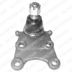 Articulatie sarcina/ghidare TC691 DELPHI - Pivoti/ articulatii