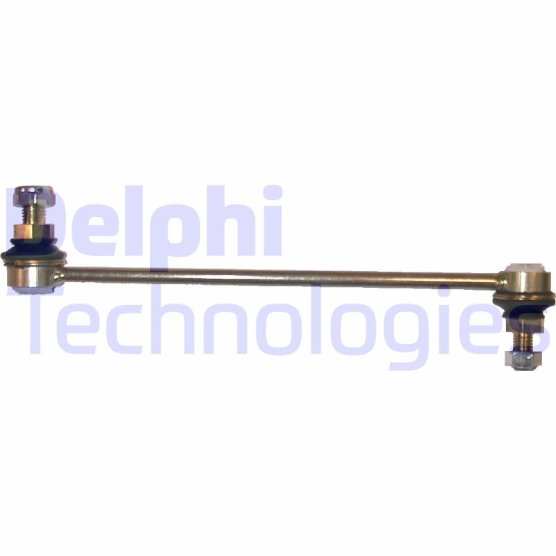 Brat/bieleta suspensie, stabilizator TC720 DELPHI - Bara torsiune Brat/bieleta suspensie, stabilizator TC720 DELPHI - Bara torsiune