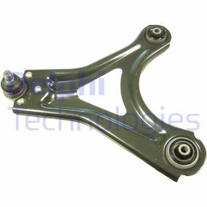 Brat, suspensie roata TC729 DELPHI - Brate suspensie / directie (bascula)