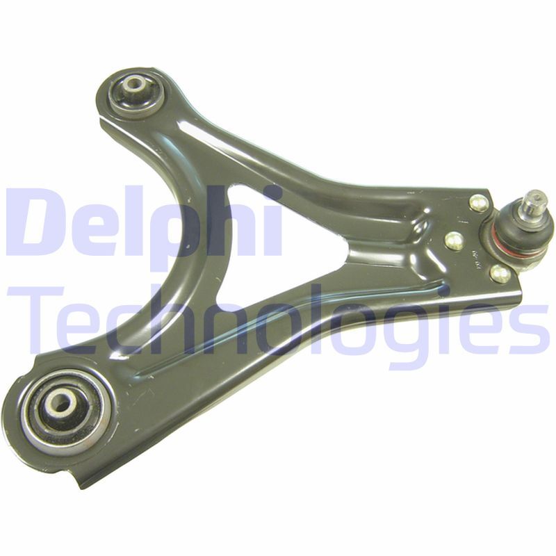 Brat, suspensie roata TC730 DELPHI - Brate suspensie / directie (bascula)