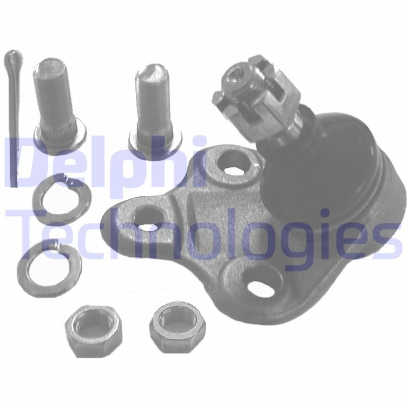 Articulatie sarcina/ghidare TC747 DELPHI - Pivoti/ articulatii Articulatie sarcina/ghidare TC747 DELPHI - Pivoti/ articulatii