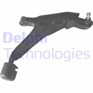 Brat, suspensie roata TC777 DELPHI - Brate suspensie / directie (bascula) Brat, suspensie roata TC777 DELPHI - Brate suspensie / directie (bascula)