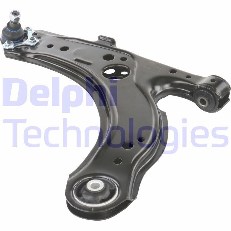 Brat, suspensie roata TC786 DELPHI - Directie / bucsi, rulmenti Brat, suspensie roata TC786 DELPHI - Directie / bucsi, rulmenti