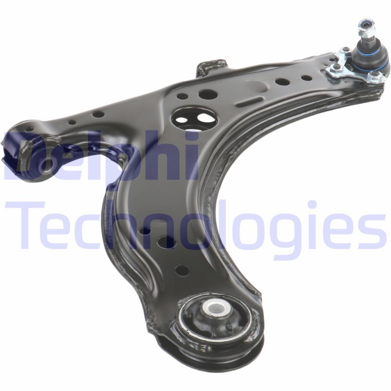 Brat, suspensie roata TC787 DELPHI - Directie / bucsi, rulmenti Brat, suspensie roata TC787 DELPHI - Directie / bucsi, rulmenti