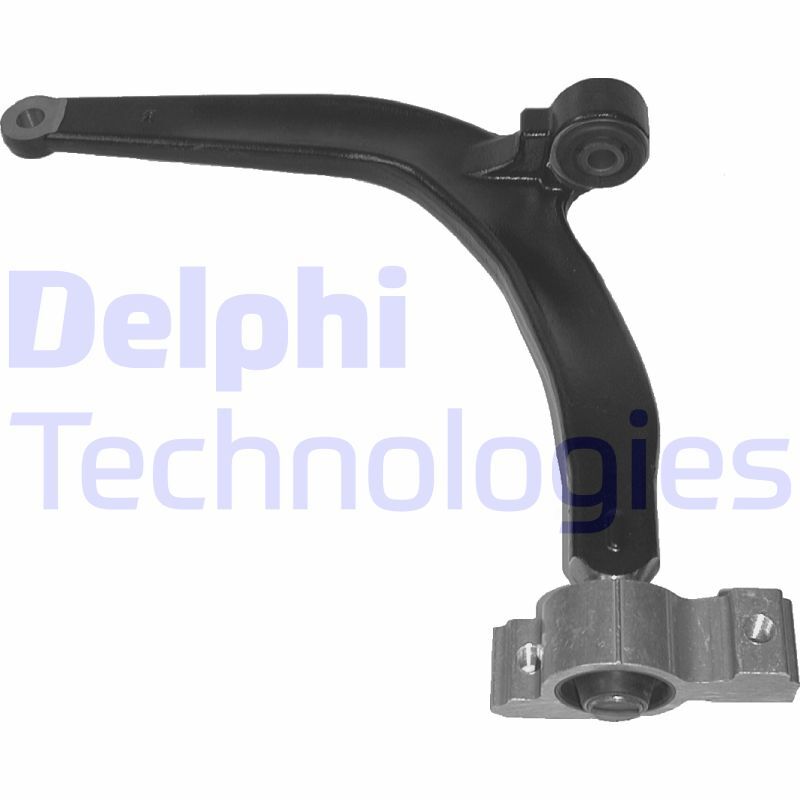 Brat, suspensie roata TC799 DELPHI - Brate suspensie / directie (bascula) Brat, suspensie roata TC799 DELPHI - Brate suspensie / directie (bascula)