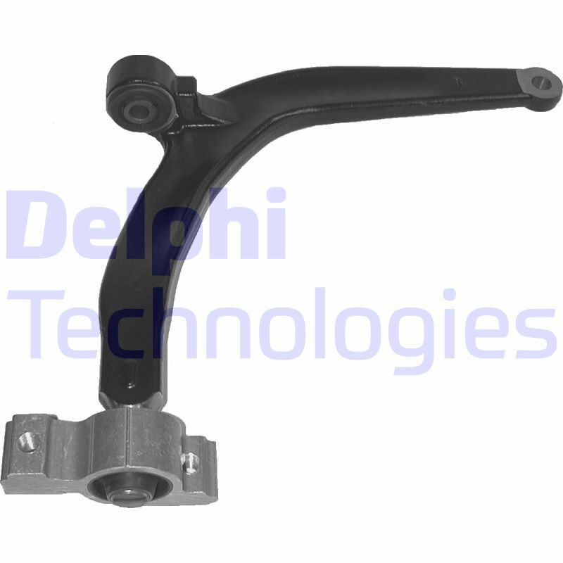 Brat, suspensie roata TC800 DELPHI - Brate suspensie / directie (bascula) Brat, suspensie roata TC800 DELPHI - Brate suspensie / directie (bascula)