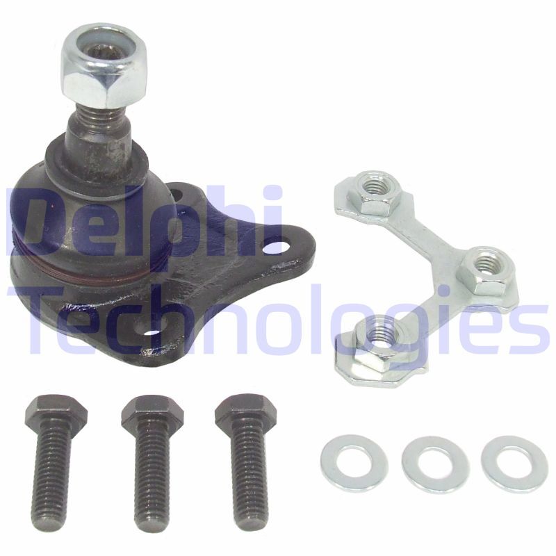 Articulatie sarcina/ghidare TC824 DELPHI - Pivot inferior/superior Articulatie sarcina/ghidare TC824 DELPHI - Pivot inferior/superior