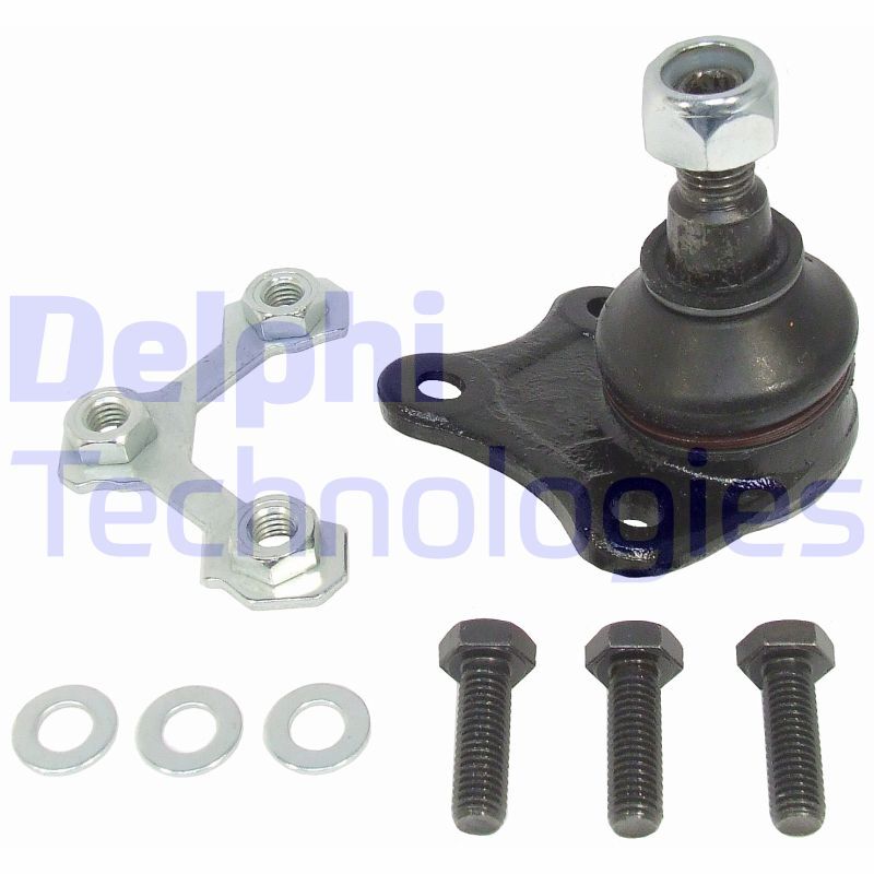 Articulatie sarcina/ghidare TC825 DELPHI - Pivot inferior/superior Articulatie sarcina/ghidare TC825 DELPHI - Pivot inferior/superior