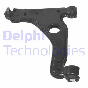 Brat, suspensie roata TC826 DELPHI - Directie / bucsi, rulmenti Brat, suspensie roata TC826 DELPHI - Directie / bucsi, rulmenti