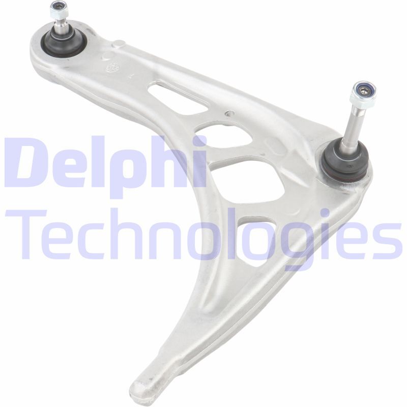 Brat, suspensie roata TC881 DELPHI - Brate suspensie / directie (bascula) Brat, suspensie roata TC881 DELPHI - Brate suspensie / directie (bascula)