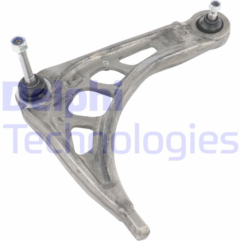 Brat, suspensie roata TC882 DELPHI - Brate suspensie / directie (bascula) Brat, suspensie roata TC882 DELPHI - Brate suspensie / directie (bascula)