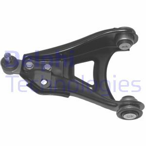 Brat, suspensie roata TC883 DELPHI - Directie / bucsi, rulmenti Brat, suspensie roata TC883 DELPHI - Directie / bucsi, rulmenti
