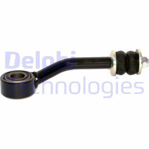 Brat/bieleta suspensie, stabilizator TC886 DELPHI - Bara torsiune Brat/bieleta suspensie, stabilizator TC886 DELPHI - Bara torsiune