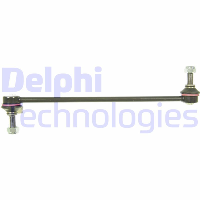 Brat/bieleta suspensie, stabilizator TC915 DELPHI - Bieleta antiruliu / bara stabilizatoare Brat/bieleta suspensie, stabilizator TC915 DELPHI - Bieleta antiruliu / bara stabilizatoare