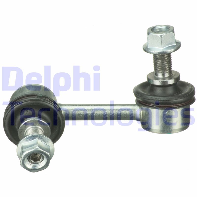Brat/bieleta suspensie, stabilizator TC924 DELPHI - Bara torsiune Brat/bieleta suspensie, stabilizator TC924 DELPHI - Bara torsiune