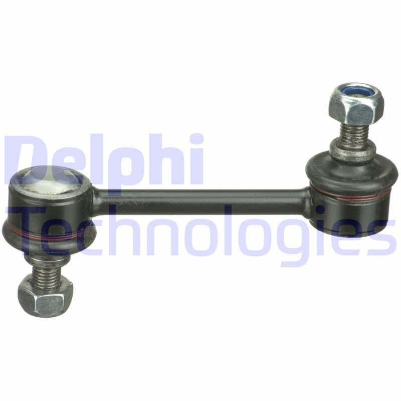 Brat/bieleta suspensie, stabilizator TC925 DELPHI - Bieleta antiruliu / bara stabilizatoare