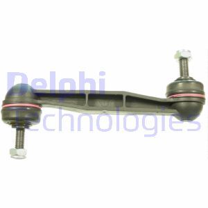 Brat/bieleta suspensie, stabilizator TC926 DELPHI - Bieleta antiruliu / bara stabilizatoare