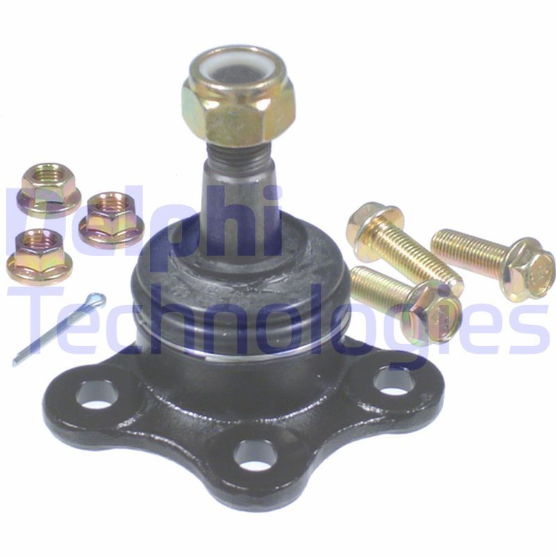 Articulatie sarcina/ghidare TC945 DELPHI - Pivoti/ articulatii