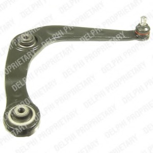 Brat, suspensie roata TC956 DELPHI - Directie / bucsi, rulmenti Brat, suspensie roata TC956 DELPHI - Directie / bucsi, rulmenti