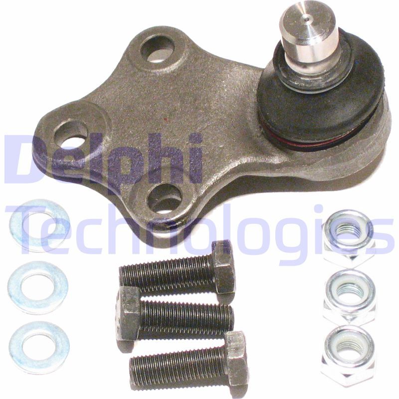 Articulatie sarcina/ghidare TC960 DELPHI - Pivoti/ articulatii Articulatie sarcina/ghidare TC960 DELPHI - Pivoti/ articulatii