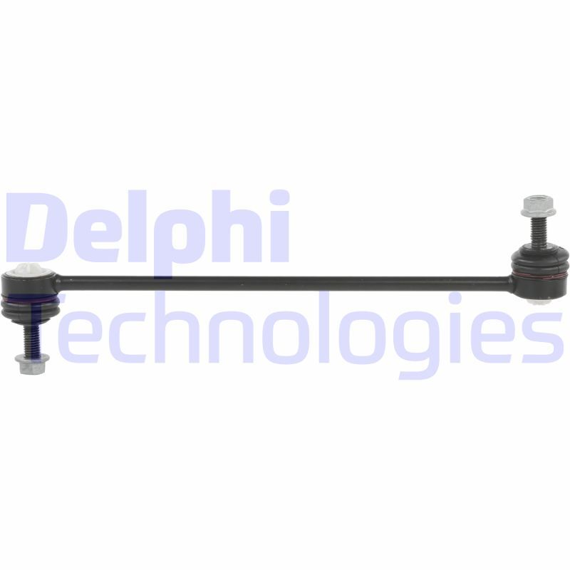 Brat/bieleta suspensie, stabilizator TC961 DELPHI - Bara torsiune Brat/bieleta suspensie, stabilizator TC961 DELPHI - Bara torsiune