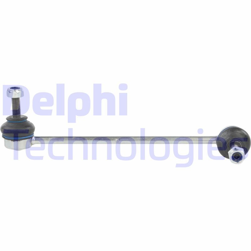 Brat/bieleta suspensie, stabilizator TC975 DELPHI - Bara torsiune Brat/bieleta suspensie, stabilizator TC975 DELPHI - Bara torsiune