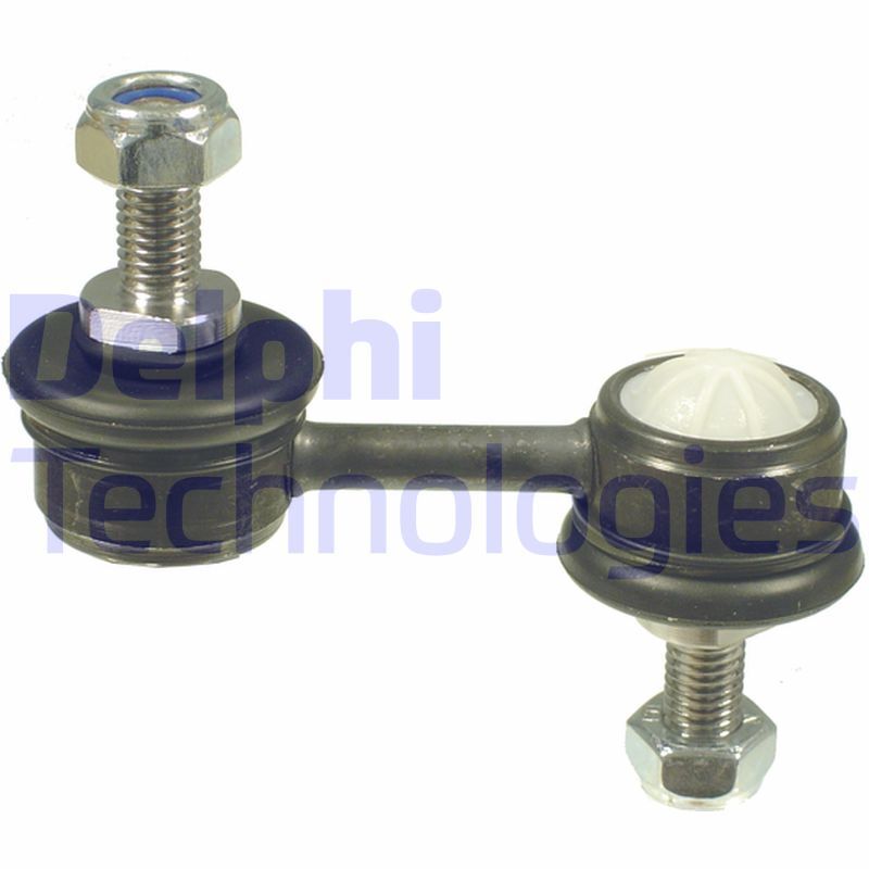 Brat/bieleta suspensie, stabilizator TC976 DELPHI - Bara torsiune Brat/bieleta suspensie, stabilizator TC976 DELPHI - Bara torsiune