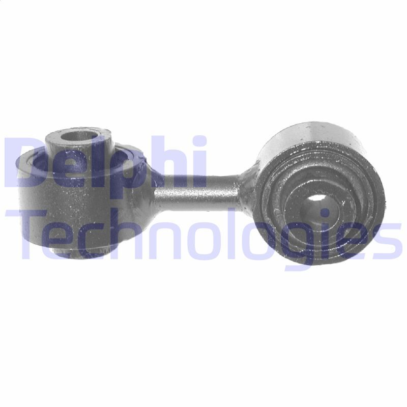 Brat/bieleta suspensie, stabilizator TD267W DELPHI - Bara torsiune Brat/bieleta suspensie, stabilizator TD267W DELPHI - Bara torsiune