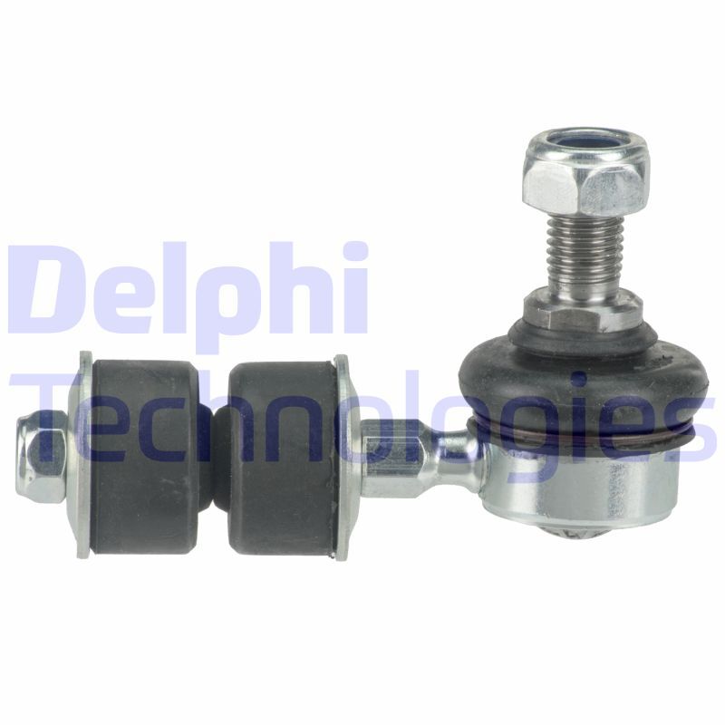 Brat/bieleta suspensie, stabilizator TD286W DELPHI - Bieleta antiruliu / bara stabilizatoare