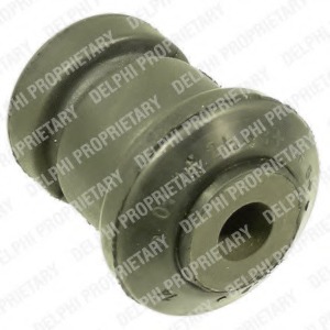 suport,trapez TD302W DELPHI - Directie / bucsi, rulmenti