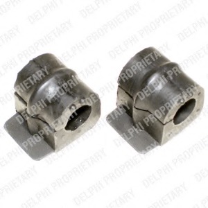 Bucsa, bara stabilizatoare TD490W DELPHI - Bieleta antiruliu / bara stabilizatoare