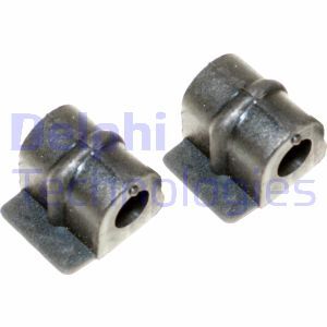 Bucsa, bara stabilizatoare TD491W DELPHI - Bieleta antiruliu / bara stabilizatoare