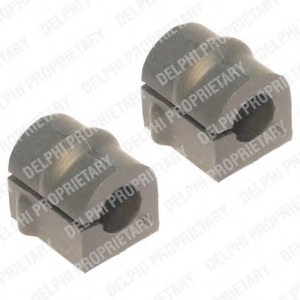 Bucsa, bara stabilizatoare TD540W DELPHI - Bieleta antiruliu / bara stabilizatoare Bucsa, bara stabilizatoare TD540W DELPHI - Bieleta antiruliu / bara stabilizatoare