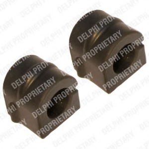 Bucsa, bara stabilizatoare TD545W DELPHI - Bieleta antiruliu / bara stabilizatoare
