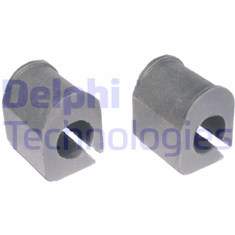 Bucsa, bara stabilizatoare TD546W DELPHI - Bieleta antiruliu / bara stabilizatoare Bucsa, bara stabilizatoare TD546W DELPHI - Bieleta antiruliu / bara stabilizatoare