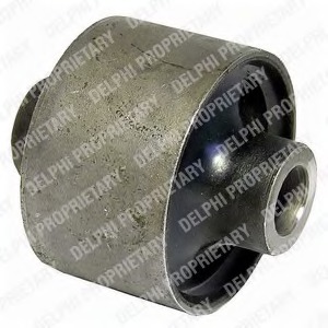 suport,trapez TD568W DELPHI - Directie / bucsi, rulmenti