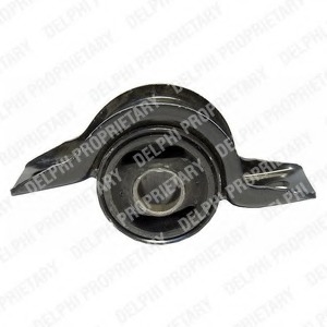 suport,trapez TD578W DELPHI - Directie / bucsi, rulmenti